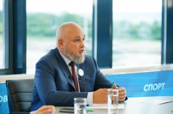 Сергей Цивилев заявил, что в КуZбассе подготовлен законопроект о запрете продажи энергетиков детям